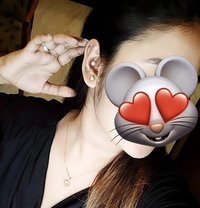 Sasha - escort in Bangalore