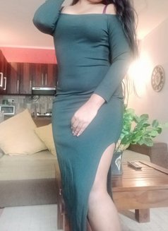 Sasha - escort in Colombo Photo 1 of 3