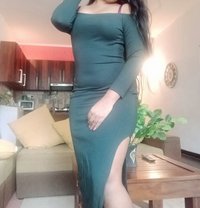 Sasha - escort in Colombo
