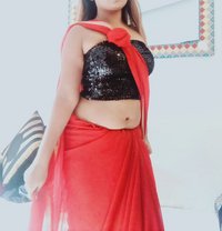 Sasha - escort in Colombo