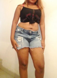 Sasha - escort in Colombo Photo 3 of 3