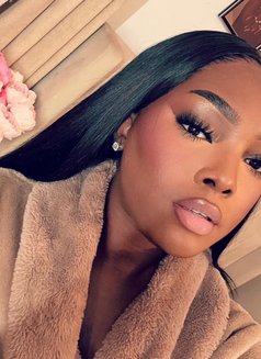 SASHA, GORGEOUS BEAUTY - escort in Kathmandu Photo 1 of 2