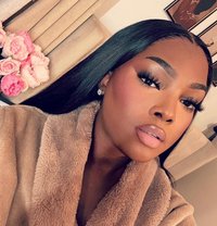 SASHA, GORGEOUS BEAUTY - escort in Kathmandu Photo 1 of 2