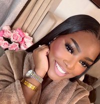 SASHA, GORGEOUS BEAUTY - puta in Kathmandu