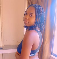 SWEET EBONY *ASIA PRINCESS* - escort in Kathmandu