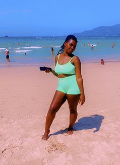 SWEET EBONY *SQUIRTS * - puta in Kathmandu Photo 3 of 5