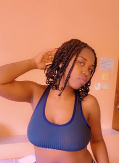 SWEET EBONY *SQUIRTS * - puta in Kathmandu Photo 4 of 5