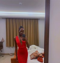 Cate - escort in Nairobi
