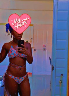 Sasha - escort in Pattaya Photo 5 of 5