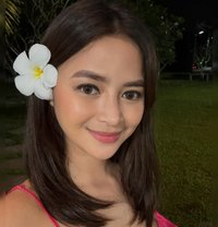 Sasha - escort in Tokyo