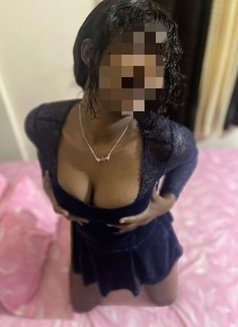 Sasha The Blowjob Queen - puta in Bangalore Photo 15 of 16