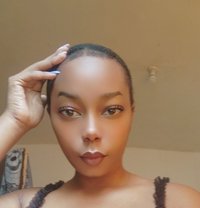 Sasha - escort in Mombasa