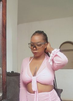 Sasha - escort in Mombasa Photo 2 of 2