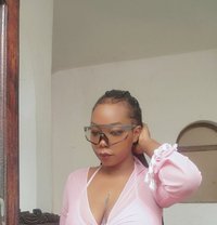 Sasha - puta in Mombasa