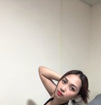 Sasha - escort in Dubai