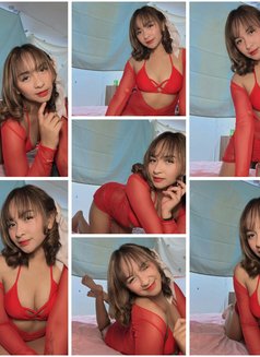 Sasha - Intérprete de adultos in Dubai Photo 1 of 4