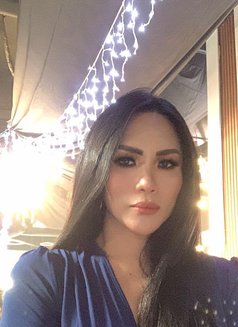 Sasha - Transsexual escort in Dubai Photo 8 of 8