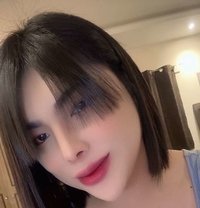 Sasha - Acompañantes transexual in Riyadh