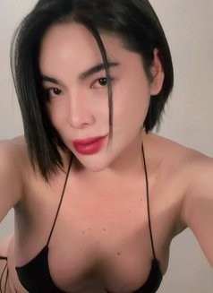 Sasha - Acompañantes transexual in Riyadh Photo 2 of 5