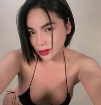Sasha - Acompañantes transexual in Riyadh