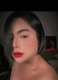 Sasha - Acompañantes transexual in Riyadh Photo 4 of 5
