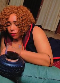 Sasha Frim Burundi in Zirakpur - escort in Chandigarh Photo 2 of 3