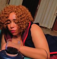 Sasha Frim Burundi in Zirakpur - escort in Chandigarh