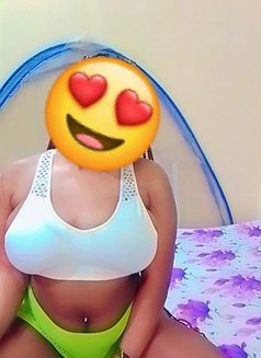 Sasha BBW From Burundi in Zirakpur - escort in Chandigarh Photo 1 of 3
