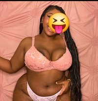 Sasha from southAfrica(kilimani) - puta in Nairobi