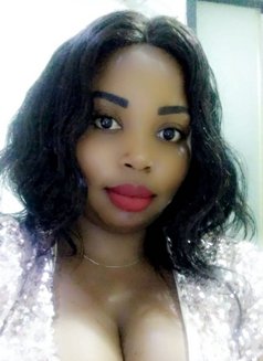 SASHA BBW FROM KENYA NEW ARRIVAL - escort in Bangkok Photo 1 of 1