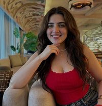 Sasha - escort in Mauritius