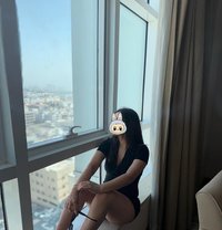 Sasha - escort in jamnagar