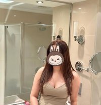 Sasha - escort in jamnagar
