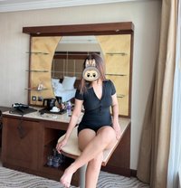 Sasha - escort in jamnagar