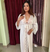 Sasha - Transsexual escort in Bangalore