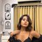 Sasha - Transsexual escort in Mumbai