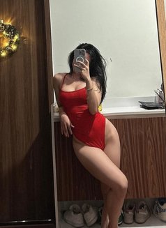 Sasha - escort in Jakarta Photo 5 of 5