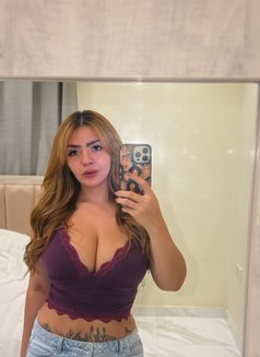 Sasha JUST ARRIVED - escort in Riyadh Photo 7 of 7