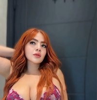 SaASHA. Just arrived - escort in Riyadh