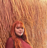 Sasha Latina just arrived - puta in Abu Dhabi Photo 2 of 10