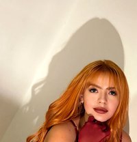 Sasha leaving soon - escort in Riyadh