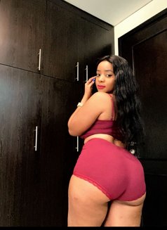 Sasha K - escort in Kuala Lumpur Photo 1 of 6