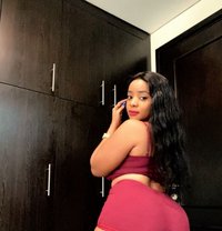 Sasha K - escort in Kuala Lumpur