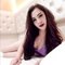 Sasha Kamsa - Transsexual escort in Ras al-Khaimah