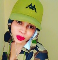 Sasha kenya - escort in Nakuru