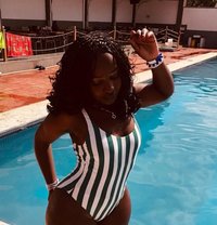 Sasha - escort in Guangzhou