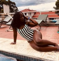 Sasha - escort in Guangzhou