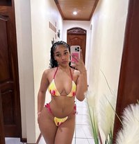 Sasha - escort in Beijing