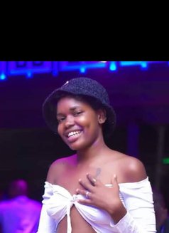 Sasha - escort in Kisumu Photo 2 of 4