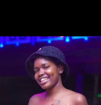 Sasha - escort in Kisumu
